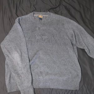 Vintage Woolrich Sweater Mens Size Large